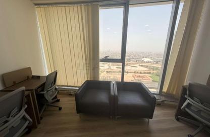 Business Centre - Studio for rent in The Citadel Tower - Business Bay - Dubai