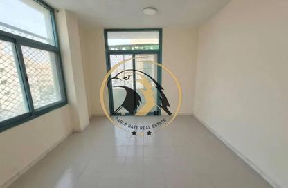 Apartment - 1 - 1 for rent in Fire Station Road - Muwaileh - Sharjah