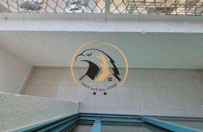 Apartment - 1 - 1 for rent in Fire Station Road - Muwaileh - Sharjah