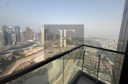 Apartment - 3 Bedrooms - 4 Bathrooms for sale in Aykon City Tower C - Aykon City - Business Bay - Dubai