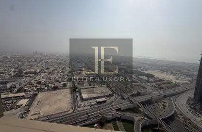 Apartment - 3 Bedrooms - 4 Bathrooms for sale in Aykon City Tower C - Aykon City - Business Bay - Dubai