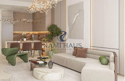 شقة - غرفة نوم - 2 حمامات للبيع في ماك إيسولا بيلا - منطقة 18 - قرية جميرا الدائرية - دبي شقة - غرفة نوم - 2 حمامات للبيع في ماك إيسولا بيلا - منطقة 18 - قرية جميرا الدائرية - دبي