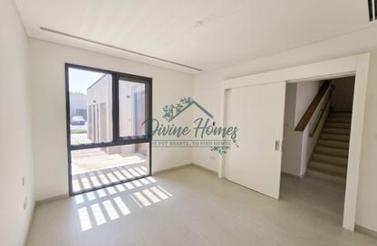Townhouse - 4 - 5 for rent in Jebel Ali Village Townhouses - Jebel Ali Village - Jebel Ali - Dubai