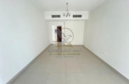 Apartment - 2 - 2 for rent in New Al Taawun Road - Al Taawun - Sharjah