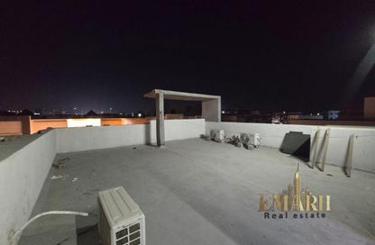 Townhouse - 5 Bedrooms - 7 Bathrooms for rent in Al Yasmeen 1 - Al Yasmeen - Ajman Townhouse - 5 Bedrooms - 7 Bathrooms for rent in Al Yasmeen 1 - Al Yasmeen - Ajman