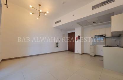 Apartment - 2 Bedrooms - 2 Bathrooms for rent in Binghatti Point - Dubai Silicon Oasis - Dubai