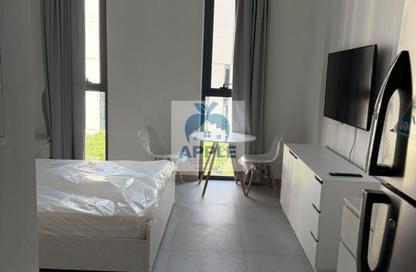 Apartment - Studio - 1 Bathroom for rent in The Link - East Village - Aljada - Sharjah Apartment - Studio - 1 Bathroom for rent in The Link - East Village - Aljada - Sharjah