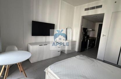 Apartment - Studio - 1 Bathroom for rent in The Link - East Village - Aljada - Sharjah Apartment - Studio - 1 Bathroom for rent in The Link - East Village - Aljada - Sharjah