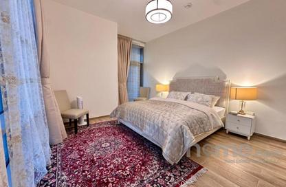 Apartment - 2 Bedrooms - 3 Bathrooms for rent in Amna - Al Habtoor City - Business Bay - Dubai