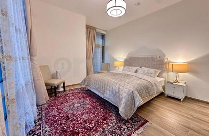 Apartment - 2 Bedrooms - 3 Bathrooms for rent in Amna - Al Habtoor City - Business Bay - Dubai Apartment - 2 Bedrooms - 3 Bathrooms for rent in Amna - Al Habtoor City - Business Bay - Dubai