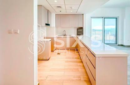 Apartment - 3 - 4 for sale in Waters Edge - Yas Island - Abu Dhabi