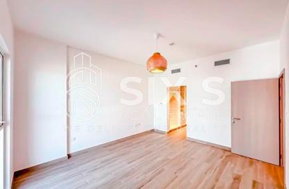 Apartment - 3 - 4 for sale in Waters Edge - Yas Island - Abu Dhabi Apartment - 3 - 4 for sale in Waters Edge - Yas Island - Abu Dhabi