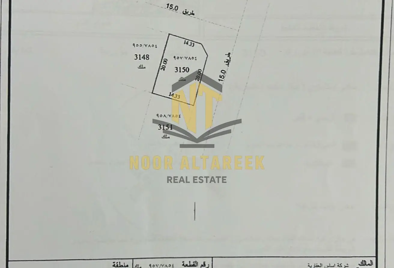 140585210 - الصورة الرئيسية للعقار