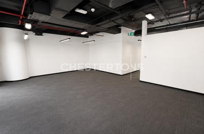Office Space - Studio for rent in Concord Tower - Dubai Media City - Dubai