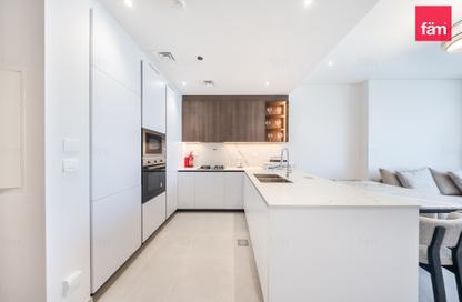 Apartment - 1 - 2 for sale in RA1N Residence - District 12 - Jumeirah Village Circle - Dubai