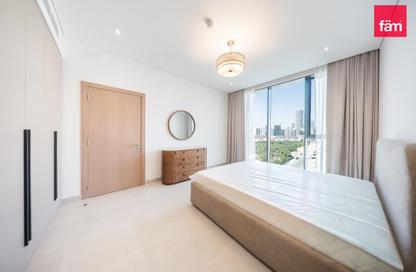 Apartment - 1 - 2 for sale in RA1N Residence - District 12 - Jumeirah Village Circle - Dubai