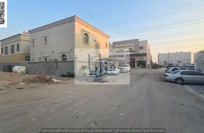 Land - Studio for sale in Al Yasmeen 1 - Al Yasmeen - Ajman