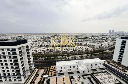 Apartment - 2 Bedrooms - 3 Bathrooms for rent in Lime Gardens - Dubai Hills Estate - Dubai