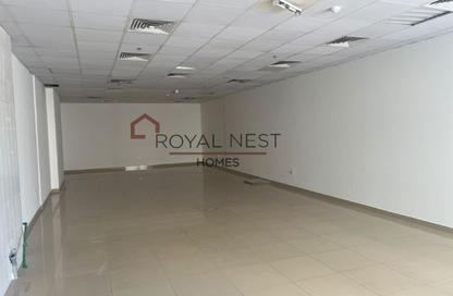 Shop - Studio - 1 for rent in Kriscon Tower - Al Qusais Industrial Area 5 - Al Qusais Industrial Area - Al Qusais - Dubai