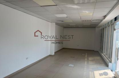 Shop - Studio - 1 for rent in Kriscon Tower - Al Qusais Industrial Area 5 - Al Qusais Industrial Area - Al Qusais - Dubai