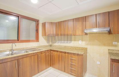 Apartment - 1 - 2 for rent in Al Razi Building - Dubai Healthcare City - Bur Dubai - Dubai Apartment - 1 - 2 for rent in Al Razi Building - Dubai Healthcare City - Bur Dubai - Dubai