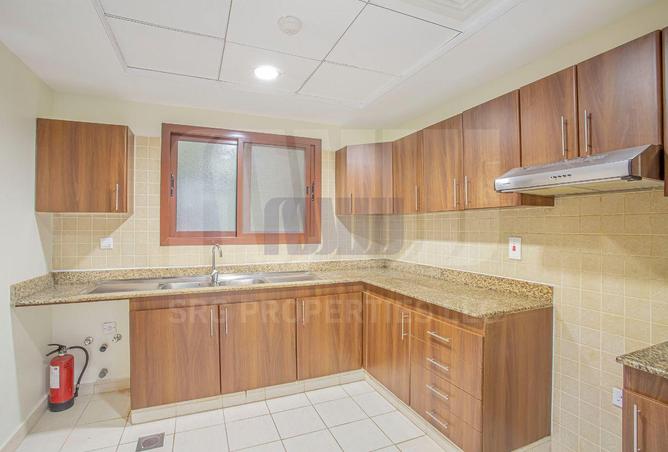 1-bed apartment in Al Razi Building — photo 2
