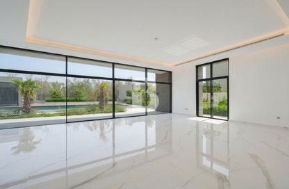 Villa - 5 Bedrooms - 7 Bathrooms for rent in Lunaria - Al Barari Villas - Al Barari - Dubai