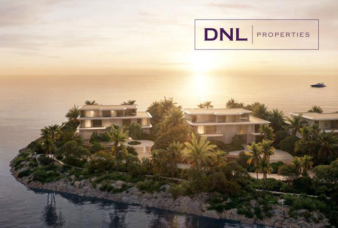 Exclusive Waterfront | Private Gardens | Asora Bay