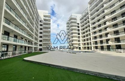 Apartment - 1 Bedroom - 2 Bathrooms for rent in Equiti Home B - Equiti Home - Al Furjan - Dubai