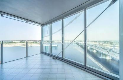 Apartment - 2 Bedrooms - 3 Bathrooms for sale in D1 Tower - Culture Village - Dubai