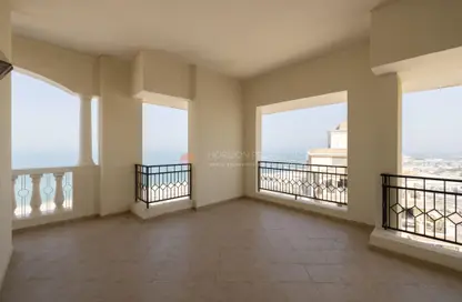 Apartment - 3 Bedrooms - 3 Bathrooms for sale in Royal breeze 3 - Royal Breeze - Al Hamra Village - Ras Al Khaimah