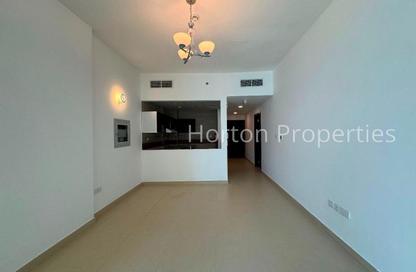 Apartment - 1 - 2 for rent in Orion Building - Arjan - Dubai