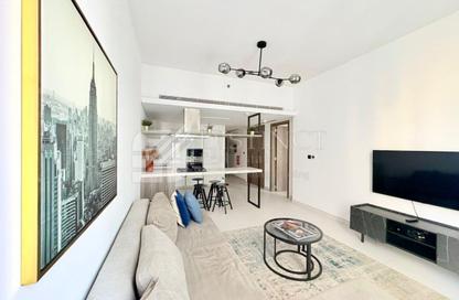 Apartment - 1 Bedroom - 2 Bathrooms for rent in Soho Palm Jumeirah - Palm Jumeirah - Dubai