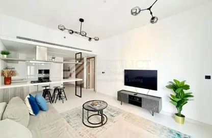 شقة - غرفة نوم - 2 حمامات للايجار في سوهو نخلة جميرا - نخلة جميرا - دبي