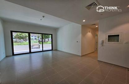 Apartment - 2 Bedrooms - 3 Bathrooms for rent in Golf Views A - Golf Views - Emaar South - Dubai South (Dubai World Central) - Dubai