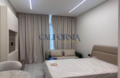 شقة - 1 حمام للايجار في سكاي هيلز ريزيدنسز 2 - سكاي هيلز ريسيدنزيس - حديقة دبي العلميه - دبي