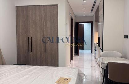 شقة - 1 حمام للايجار في سكاي هيلز ريزيدنسز 2 - سكاي هيلز ريسيدنزيس - حديقة دبي العلميه - دبي