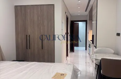 شقة - 1 حمام للايجار في سكاي هيلز ريزيدنسز 2 - سكاي هيلز ريسيدنزيس - حديقة دبي العلميه - دبي