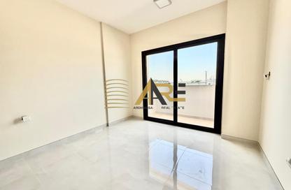 Apartment - 1 Bedroom - 2 Bathrooms for rent in Sarab 2 - Aljada - Sharjah Apartment - 1 Bedroom - 2 Bathrooms for rent in Sarab 2 - Aljada - Sharjah