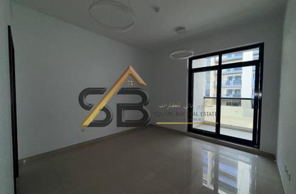 Apartment - 1 Bedroom - 2 Bathrooms for rent in Elysium 1 - Jumeirah Garden City - Al Satwa - Dubai Apartment - 1 Bedroom - 2 Bathrooms for rent in Elysium 1 - Jumeirah Garden City - Al Satwa - Dubai