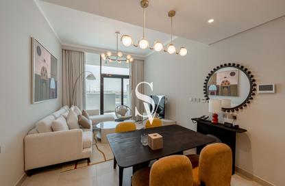 Apartment - 2 - 2 for rent in Millennium Talia Residences - Al Furjan - Dubai Apartment - 2 - 2 for rent in Millennium Talia Residences - Al Furjan - Dubai