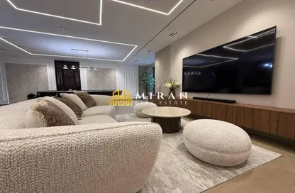 Apartment - 1 Bedroom - 2 Bathrooms for rent in Westview Garden - Jumeirah Village Circle - Dubai