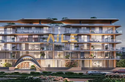 شقة - 2 غرف نوم - 2 حمامات للبيع في فيدا بي اوم - قرية جميرا الدائرية - دبي