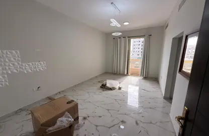 Apartment - 1 Bedroom - 2 Bathrooms for rent in Al Jurf 3 - Al Jurf - Ajman Downtown - Ajman