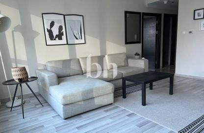 Apartment - 1 - 2 for rent in Marina Quays West - Marina Quays - Dubai Marina - Dubai Apartment - 1 - 2 for rent in Marina Quays West - Marina Quays - Dubai Marina - Dubai