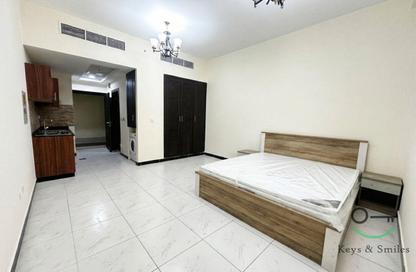 Apartment - Studio - 1 for rent in Kensington Manor - District 13 - Jumeirah Village Circle - Dubai