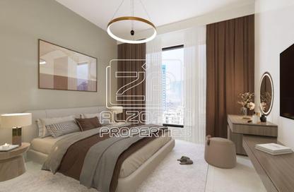 Apartment - 1 Bedroom - 2 Bathrooms for sale in Al Ameera Village - Ajman Apartment - 1 Bedroom - 2 Bathrooms for sale in Al Ameera Village - Ajman