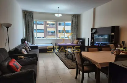 Apartment - 1 Bedroom - 2 Bathrooms for rent in Olympic Park 3 - Olympic Park Towers - Dubai Sports City - Dubai Apartment - 1 Bedroom - 2 Bathrooms for rent in Olympic Park 3 - Olympic Park Towers - Dubai Sports City - Dubai