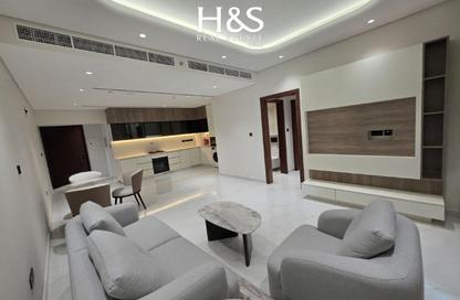 Apartment - 1 - 2 for rent in Skyhills Residences 2 - Skyhills Residences - Dubai Science Park - Dubai