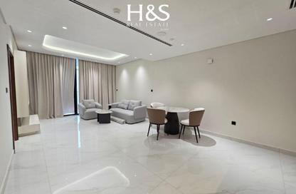 Apartment - 1 - 2 for rent in Skyhills Residences 2 - Skyhills Residences - Dubai Science Park - Dubai